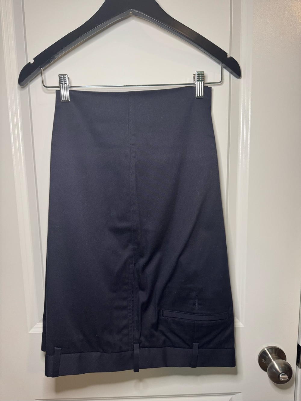 Savane Navy Men’s Dress Pants